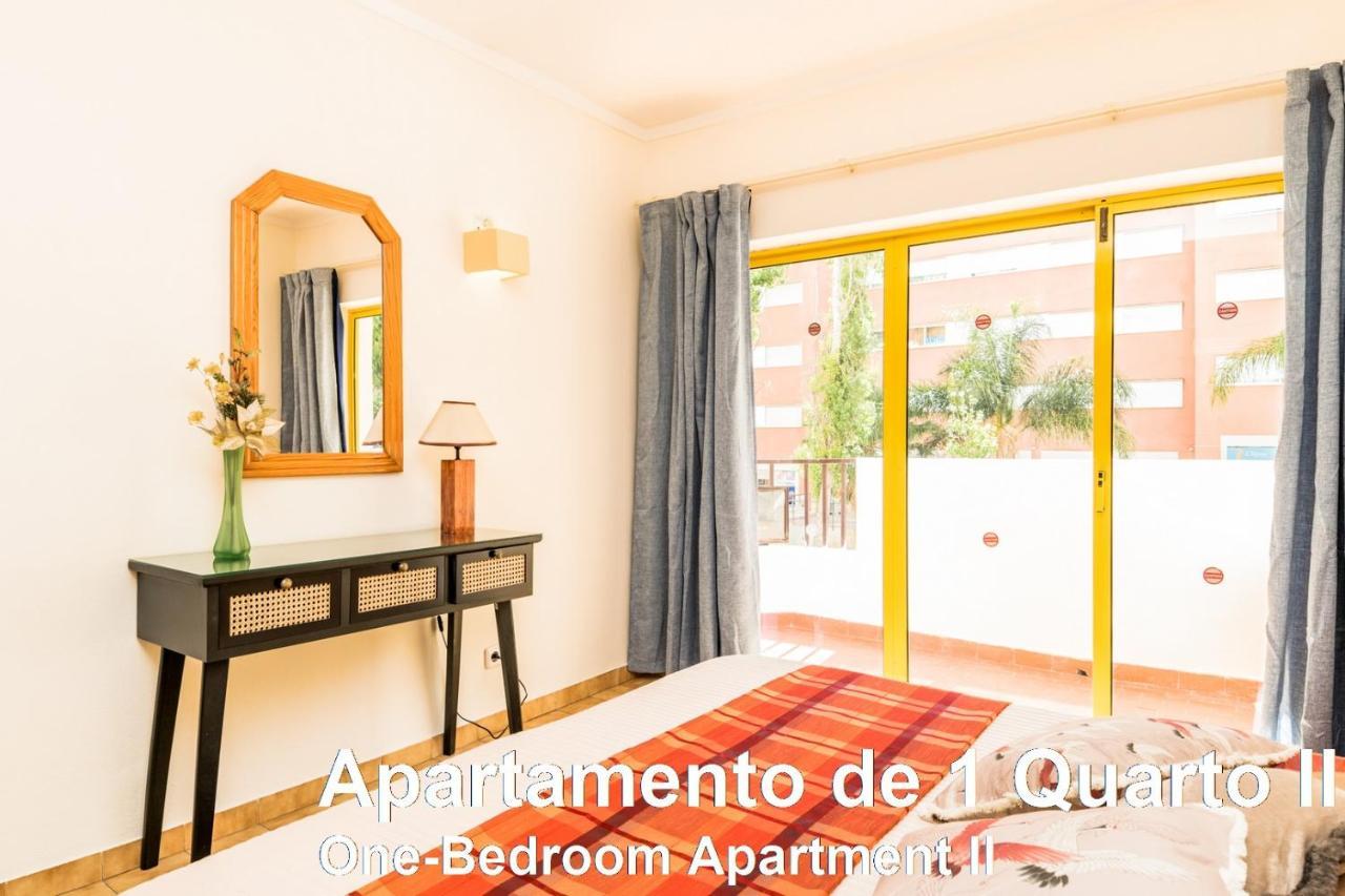 Akisol Portimao Beach II المظهر الخارجي الصورة