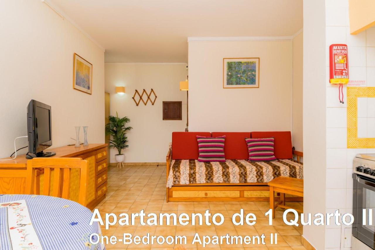 Akisol Portimao Beach II المظهر الخارجي الصورة